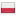 tastyagency.com server is located in Poland